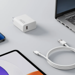 Xiaomi ra mắt bộ sạc Xiaomi 100W GaN USB-A nhỏ gọn và mạnh mẽ