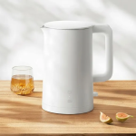 Xiaomi gọi vốn ấm đun nước điện mới có chế độ giữ ấm cả ngày, giá chỉ 159 tệ