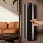 Xiaomi dẫn đầu thị trường khóa thông minh Trung Quốc quý 1 năm 2026