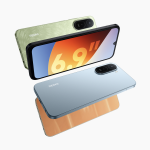 Xiaomi ra mắt REDMI A7 Pro: Phiên bản pro đầu tiên của dòng A Series với màn hình 6.9 inch và pin 6000mAh