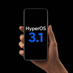 Xiaomi bắt đầu triển khai HyperOS 3.1 toàn cầu, máy nào nhận đầu tiên?