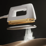 Xiaomi ra mắt bàn là hơi Mijia 2: công suất hơi 120g/phút, 6 chế độ ủi cho các loại vải khác nhau