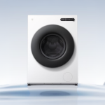 Xiaomi ra mắt máy giặt cửa trước siêu mỏng, giá chỉ từ hơn 4 triệu