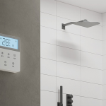 Xiaomi Mijia G10: Máy sưởi nhà tắm thông minh công nghệ graphene, giá 3,5 triệu