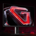 Màn hình gaming Xiaomi REDMI G27Q 2026: Tần số quét 320Hz, giá chưa tới 5 triệu