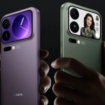 Xiaomi 18 Pro Max lộ diện: Camera 200MP kép và công nghệ LOFIC HDR 3.0 đột phá