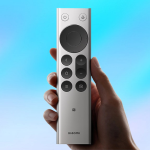 Xiaomi ra mắt điều khiển bluetooth Remote 2 Pro, truyền màn hình chỉ cần một chạm