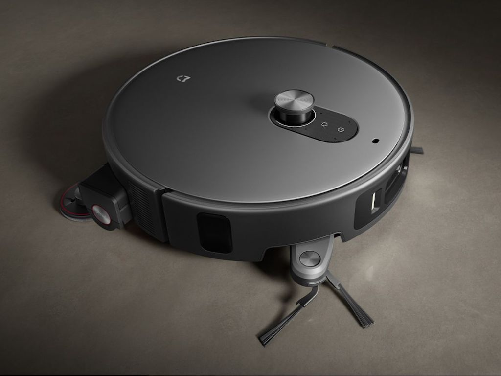 Xiaomi Robot Vacuum 6 Max