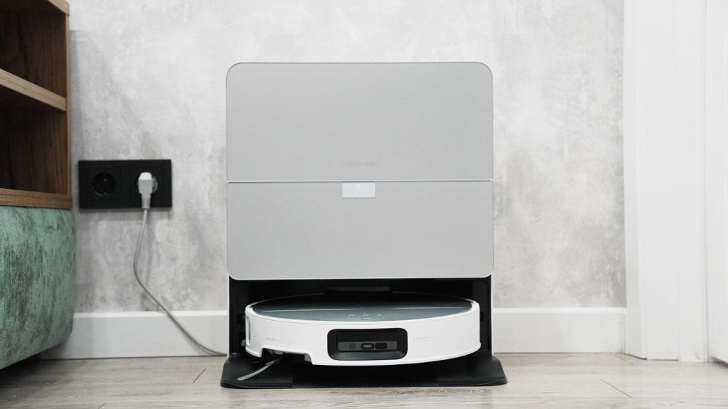 Roborock S9 MaxV Ultra