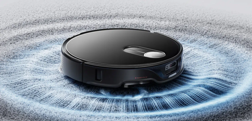 Roborock S9 MaxV Ultra