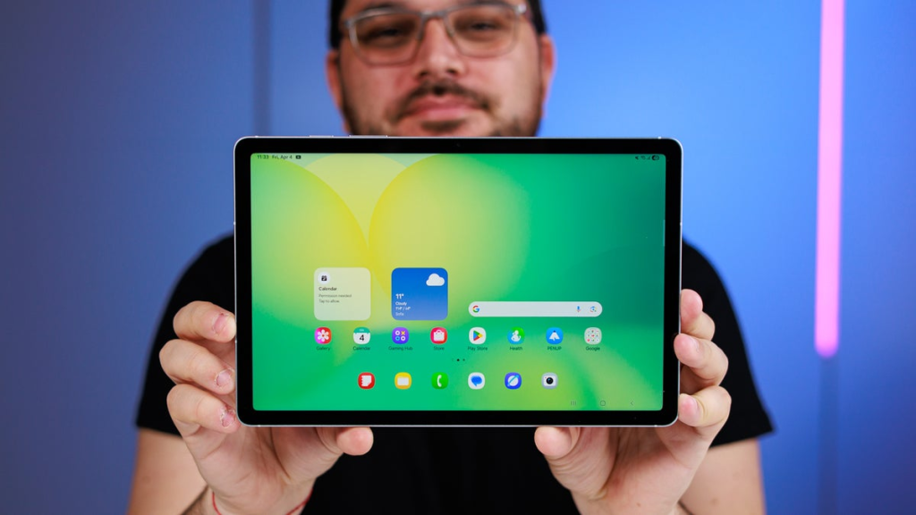 Galaxy Tab S10 FE