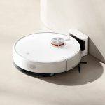 Xiaomi Mijia Robot Vacuum Mop 4 Ra Mắt: Lực Hút 10.000Pa, Pin Khủng 180 Phút