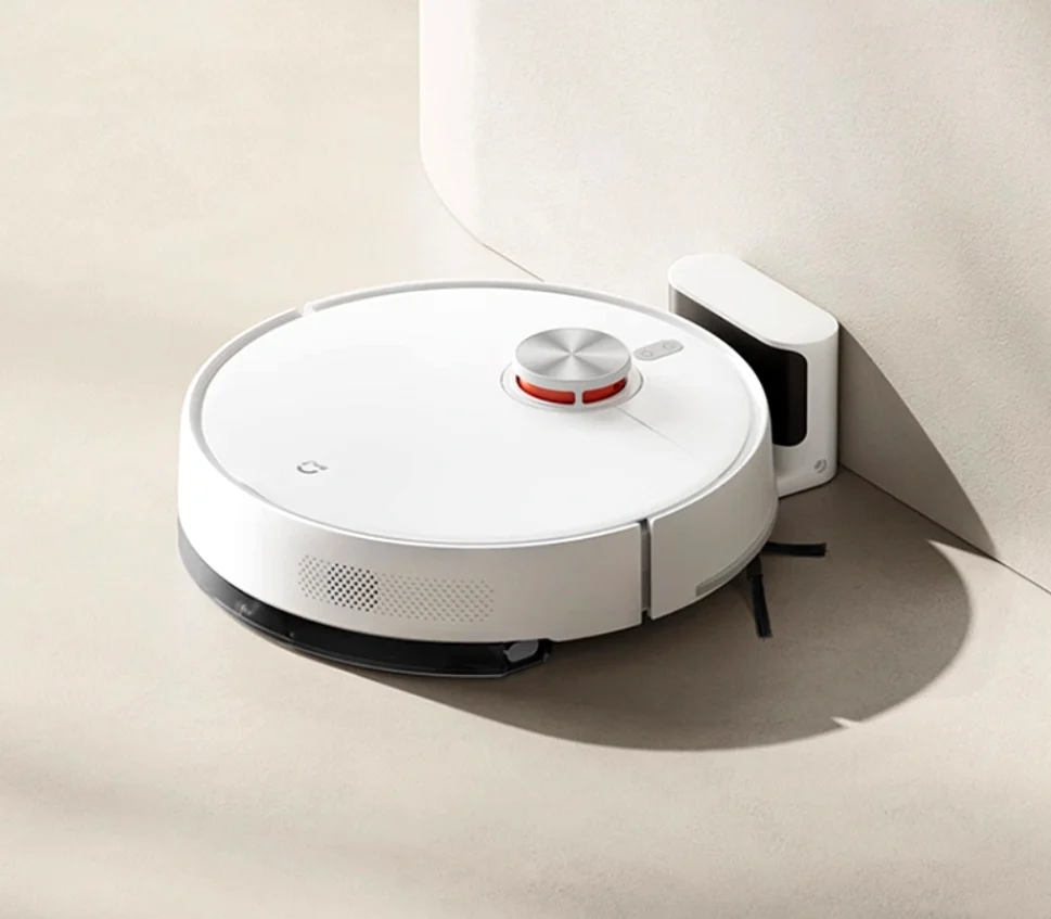 Xiaomi Mijia Robot Vacuum Mop 4