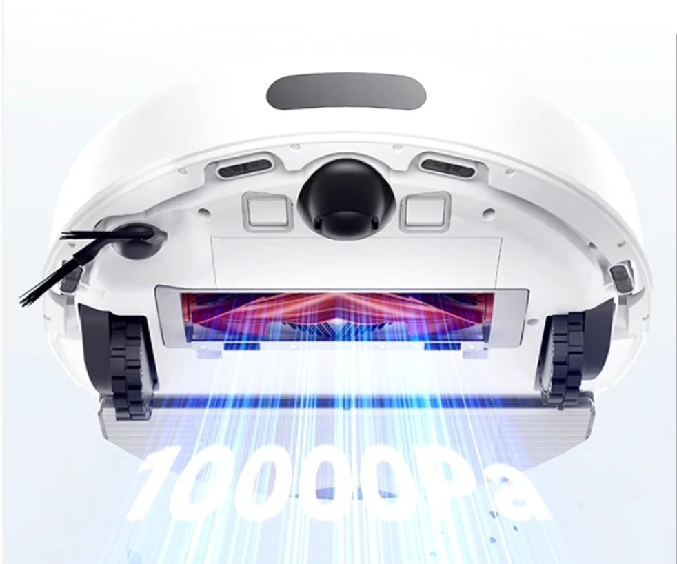 Xiaomi Mijia Robot Vacuum Mop 4
