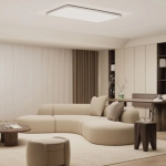 Xiaomi Mijia Ceiling Lights Pro Ultra: Đèn thông minh siêu mỏng thế hệ mới