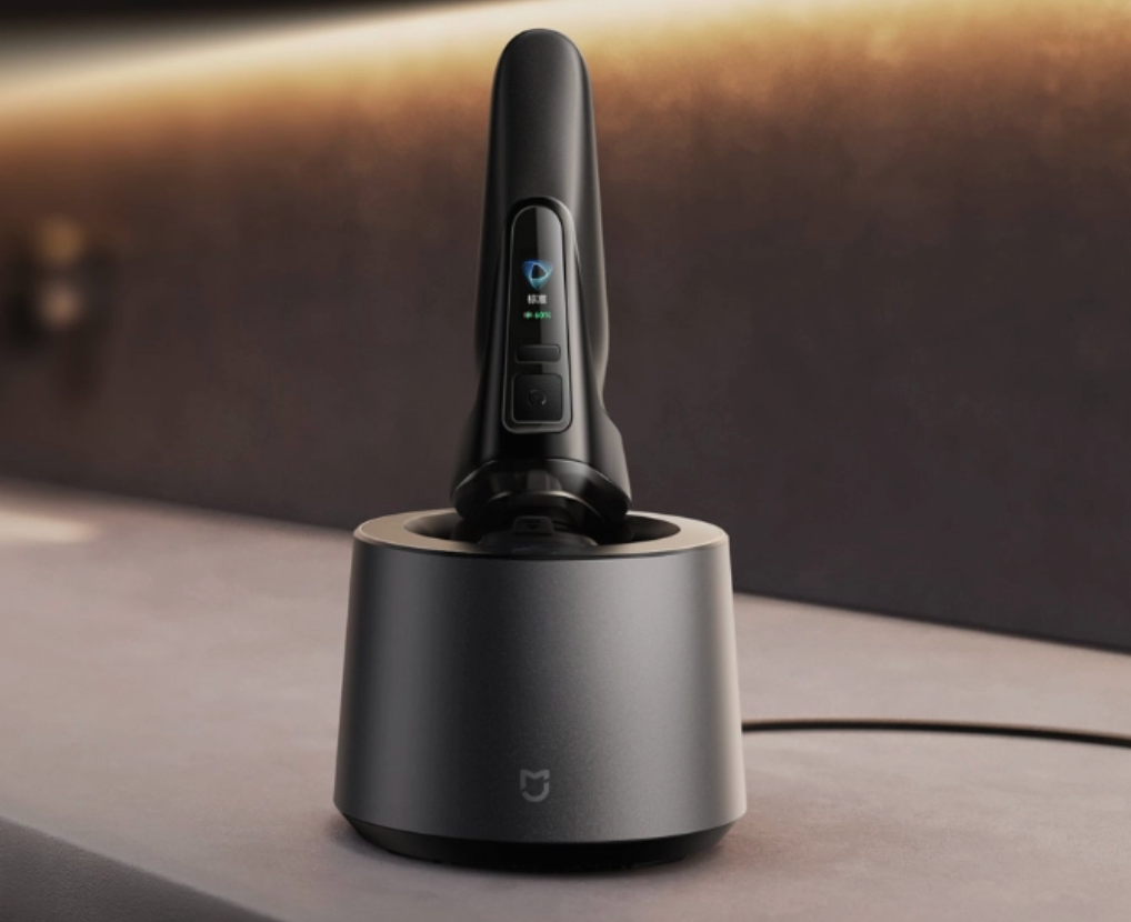 Máy cạo râu Xiaomi Mijia Pro Set