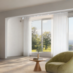 Xiaomi ra mắt rèm thông minh Mijia Smart Curtain 3 Pro: Động cơ kép, điều khiển độc lập