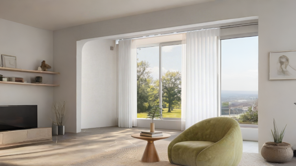 Mijia Smart Curtain 3 Pro