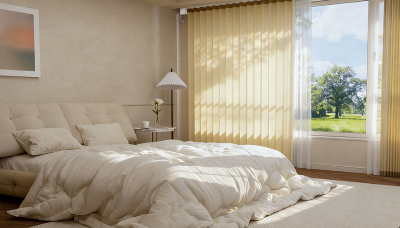 Mijia Smart Curtain 3 Pro