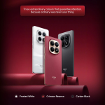 Đây là Xiaomi Redmi Note 15 5G Special Edition: Camera 4K, pin lớn hơn