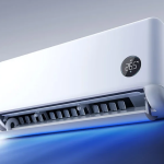 Điều hòa hai chiều Xiaomi Mijia Strong Air Super ra mắt: Làm lạnh chỉ sau 15 giây, sưởi sau 30 giây