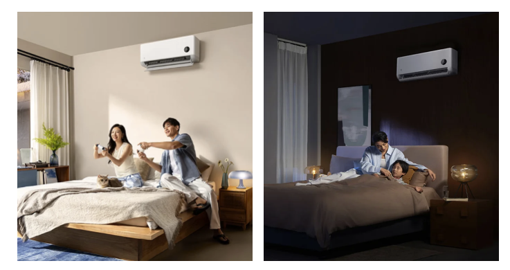 Xiaomi Mijia Strong Air Super