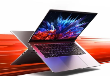 Redmi Book Pro 2026: Laptop Chip Intel Panther Lake và Pin 99Wh