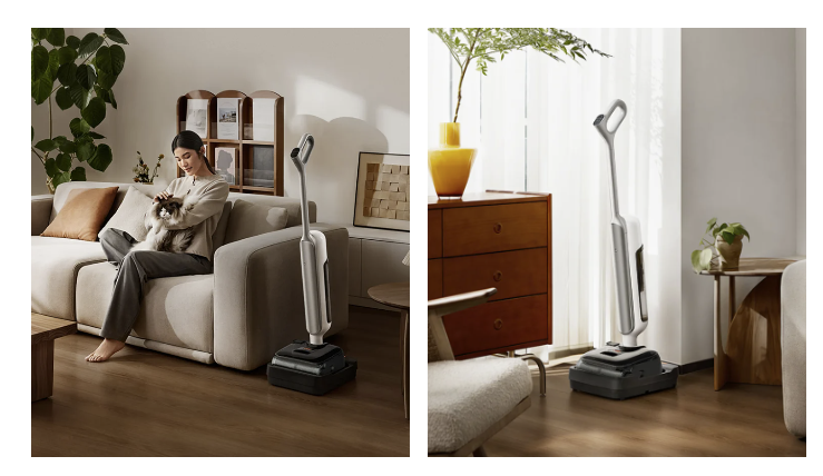 Mijia Wireless Floor Washer 5 Pro