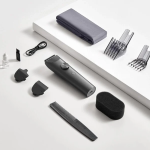Xiaomi ra mắt Mijia Hair Clipper 2 Set: Tông đơ đa năng với lưỡi dao siêu cứng