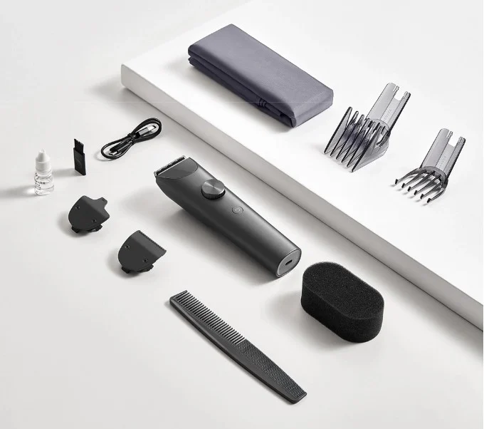 Mijia Hair Clipper 2 Set