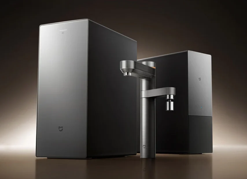 Mijia Instant Hot Water Purifier 2 Pro