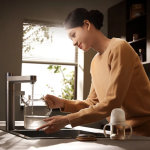 Xiaomi ra mắt Mijia Instant Hot Water Purifier 2 Pro: Công nghệ làm nóng Dual Instant Heating 3.0 và hệ thống vòi kép