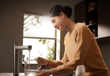 Xiaomi ra mắt Mijia Instant Hot Water Purifier 2 Pro: Công nghệ làm nóng Dual Instant Heating 3.0 và hệ thống vòi kép