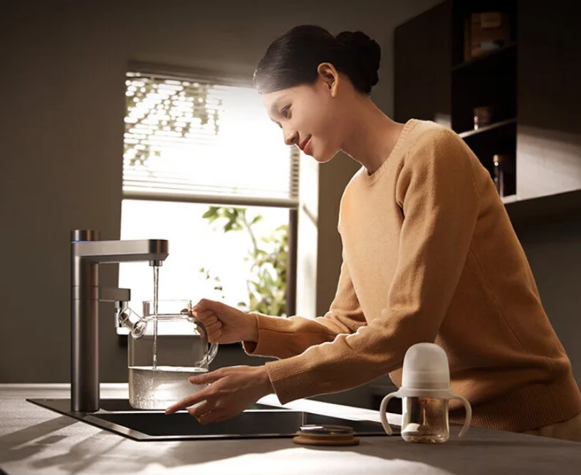 Mijia Instant Hot Water Purifier 2 Pro