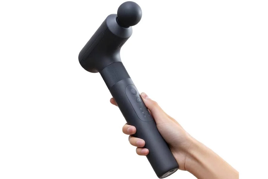 Fascia Gun 3