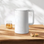 Xiaomi ra mắt ấm đun nước Mijia thép titan: Giữ nhiệt 24 giờ, giá hơn 500 nghìn đồng