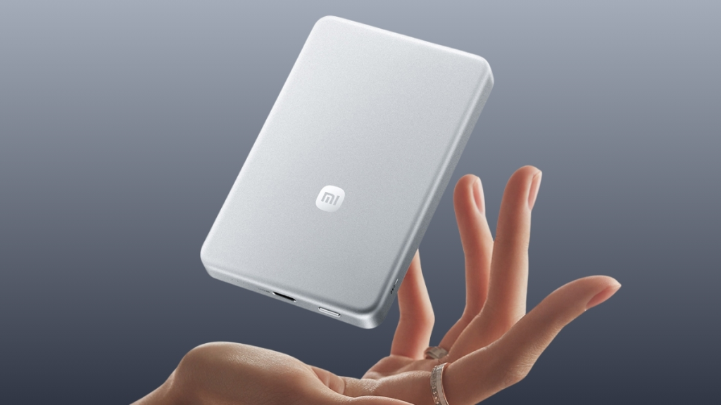 Xiaomi UltraThin Magnetic