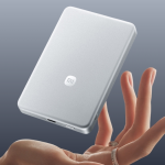 Xiaomi UltraThin Magnetic: Sạc dự phòng 10.000 mAh mỏng nhất từ trước đến nay của Xiaomi