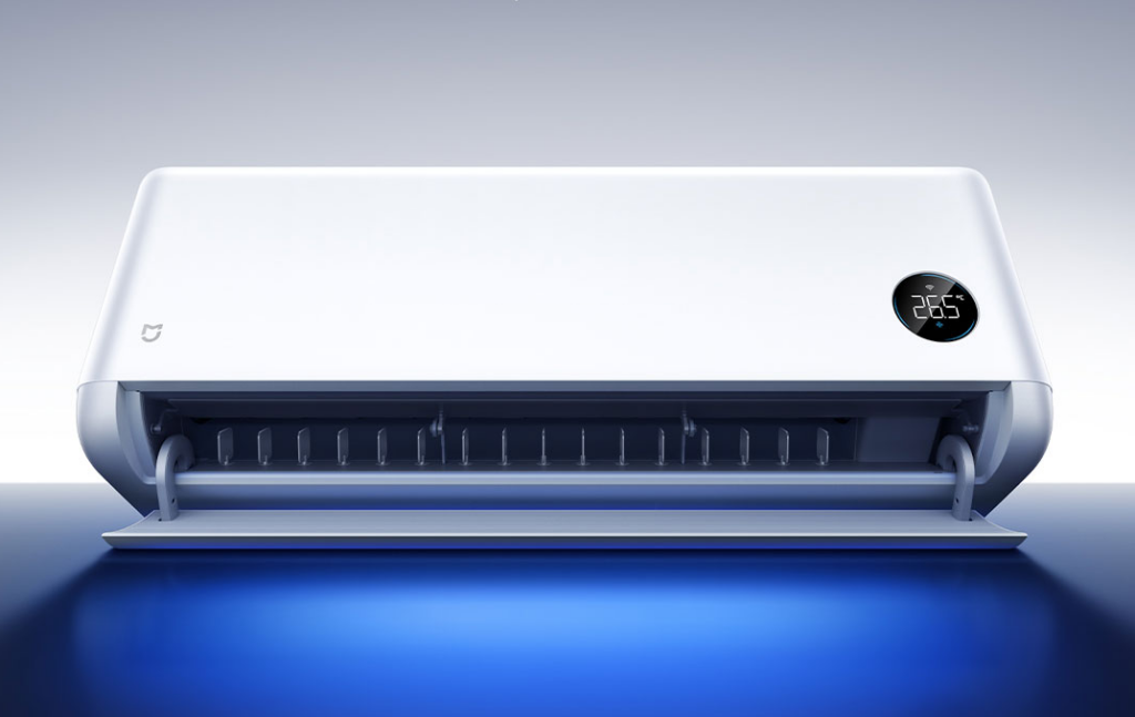Điều hòa hai chiều Xiaomi Mijia Powerful Wind Pro