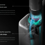 Mijia Cordless Vacuum Cleaner 4 Max: Máy hút bụi không dây cao cấp nhất của Xiaomi có gì đặc biệt?