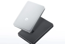 Xiaomi ra mắt sạc dự phòng nam châm 10.000 siêu mỏng, vẫn có sạc nhanh 45W