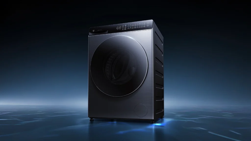 Mijia Washing Machine Pro Extreme Edition Super Electrolytic Smart Dosing Washer Dryer 13kg