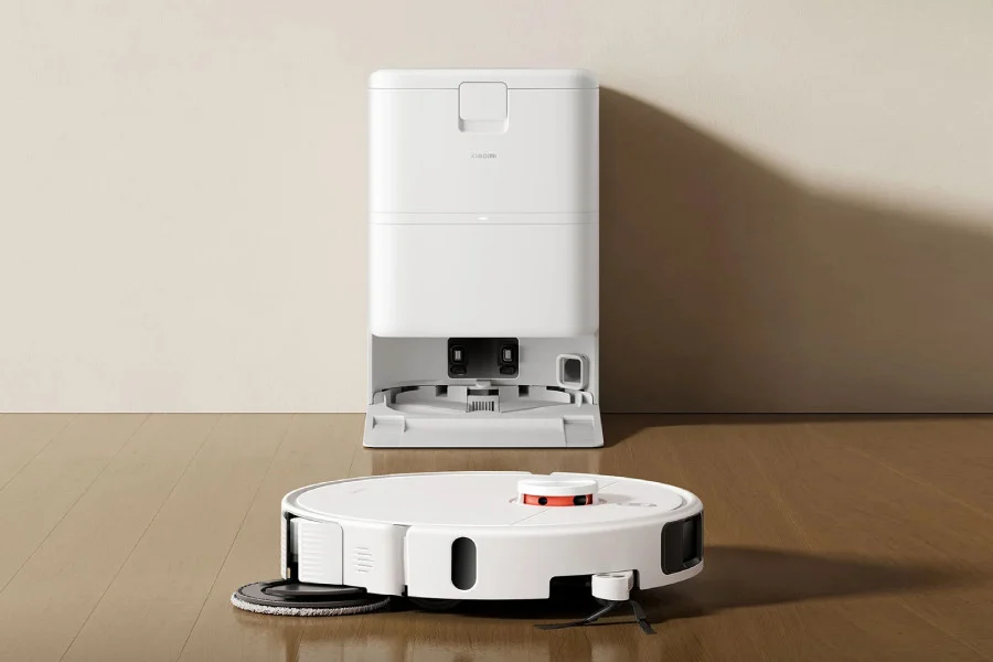 Xiaomi Robot Vacuum H50 Pro