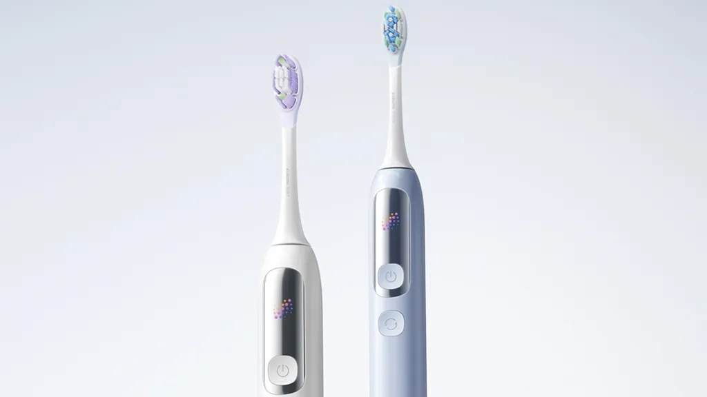 bàn chải điện Mijia Smart Pro