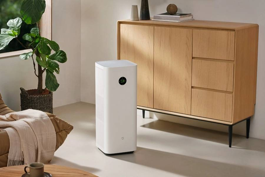 Mijia Air Purifier 6