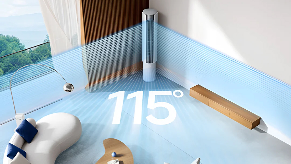 Điều hòa cây Xiaomi Mijia Ultra