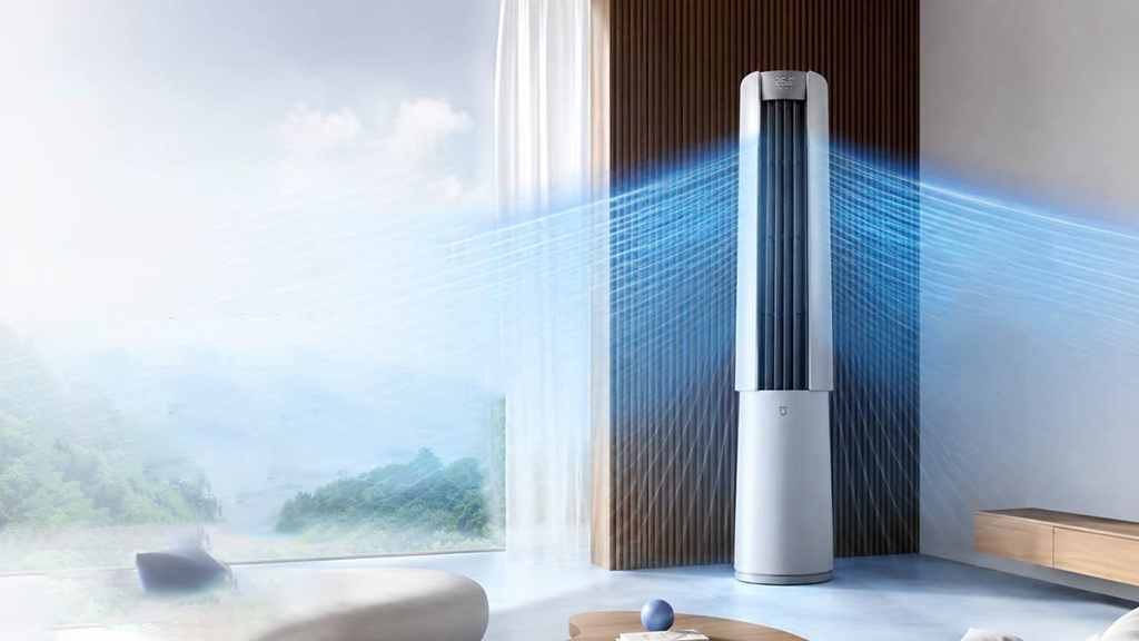 Điều hòa cây Xiaomi Mijia Ultra