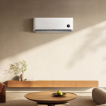 Điều hoà Mijia Air Conditioner GentleAir ra mắt, giải quyết nỗi sợ “gió thốc vào người”
