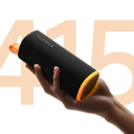 Loa di động Xiaomi giá chỉ 1 triệu đồng, ghép được 100 chiếc cùng lúc
