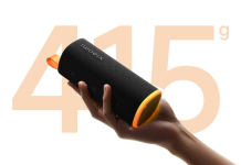 Loa di động Xiaomi giá chỉ 1 triệu đồng, ghép được 100 chiếc cùng lúc